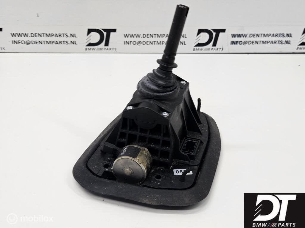 Schakelpook SMG BMW E60 M5 E63 E64 M6 25122283851, Auto-onderdelen, Gebruikt, Ophalen of Verzenden, BMW, BMW