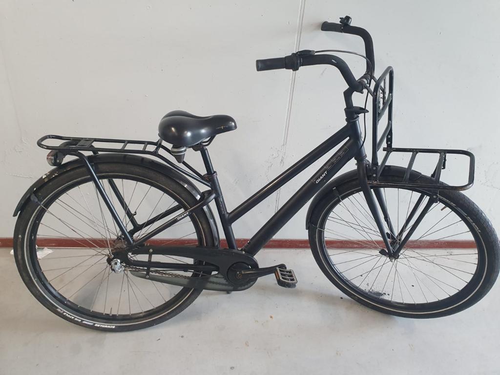 Giant fiets, Ophalen of Verzenden, Giant