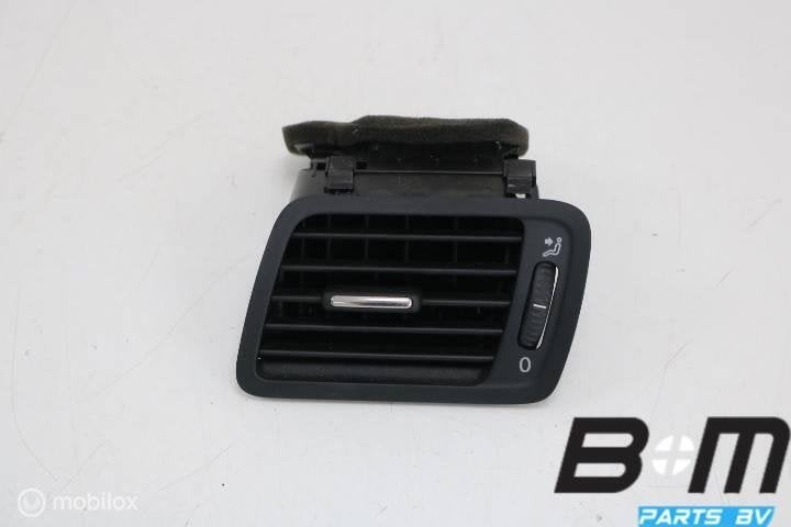 Kachelrooster links VW Passat B6 3C1819701E, Gebruikt