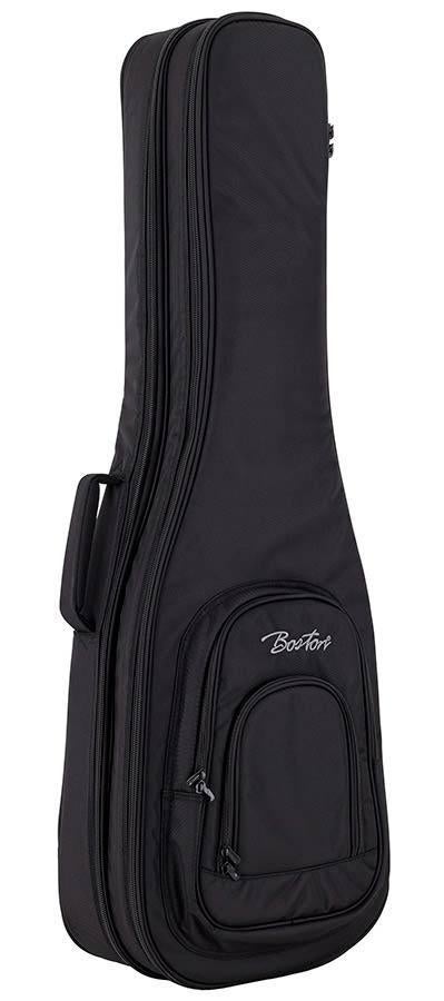 Boston EGB2-565 Smart deluxe gigbag 2 electric guitars, ., Nieuw, Ophalen of Verzenden, .