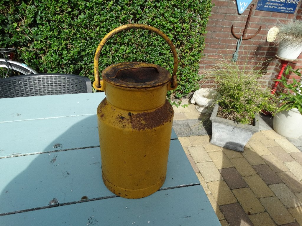 melkbus 30 cm hoog, Ophalen of Verzenden