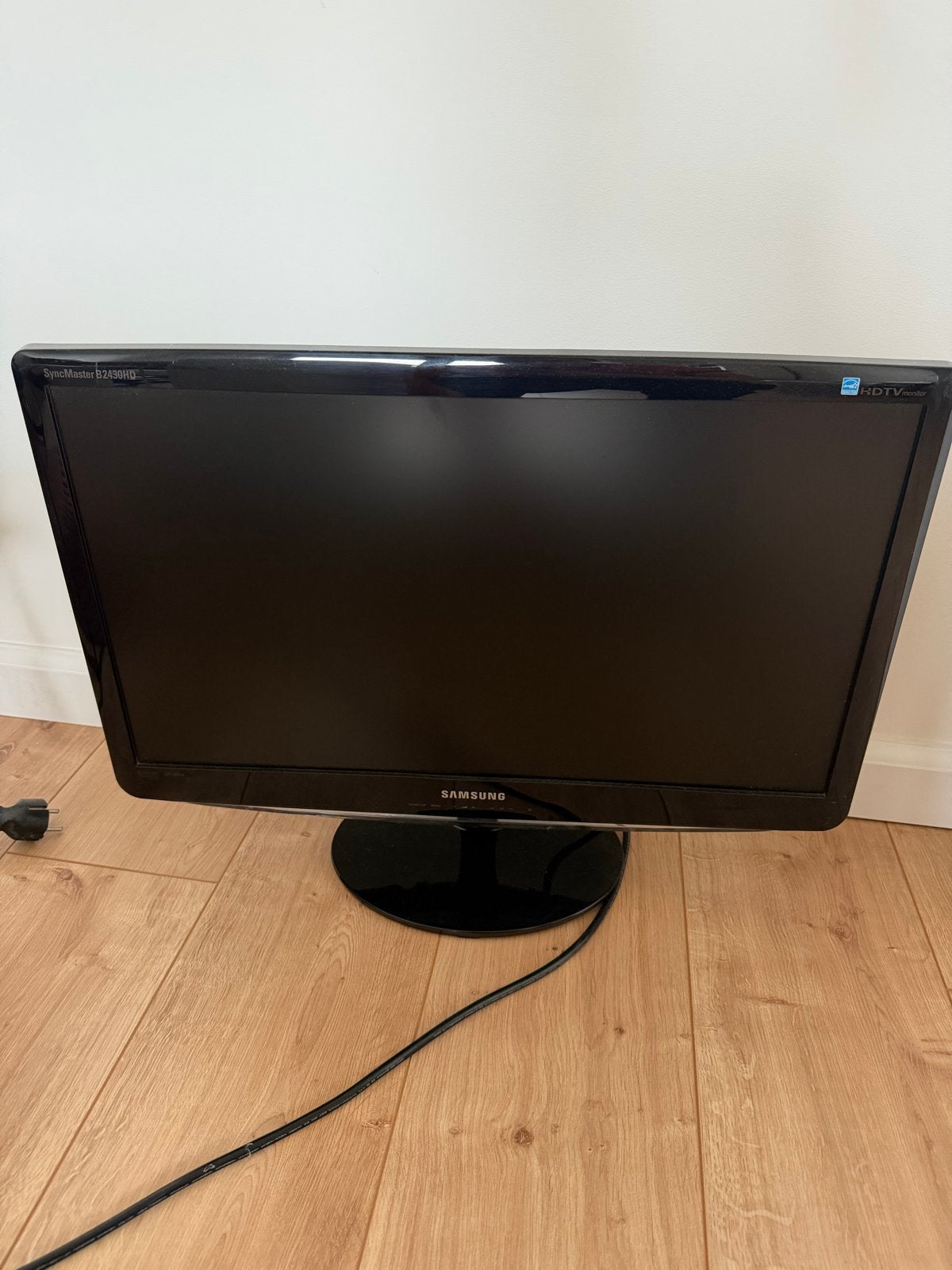 Samsung SyncMaster B2430HD Monitor/HDTV, Ophalen, Gebruikt, 50 Hz, Samsung