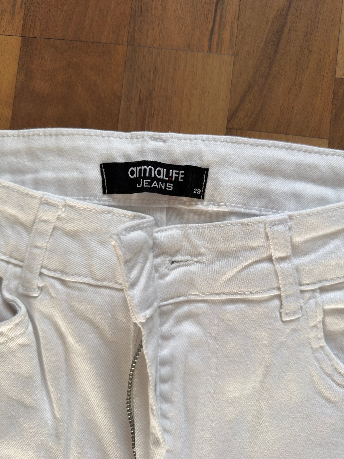 Nieuwe dames stretch jeans - Diverse kleuren en maten, Ophalen of Verzenden, Nieuw, Overige kleuren, Overige jeansmaten
