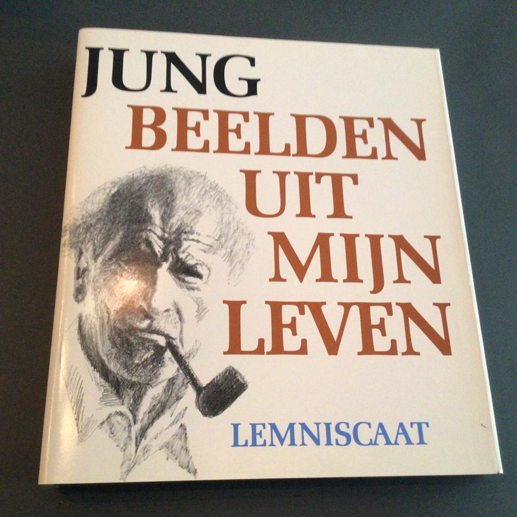 Jung - Beelden uit mijn leven - Aniela Jaffé, Ophalen of Verzenden, Zo goed als nieuw