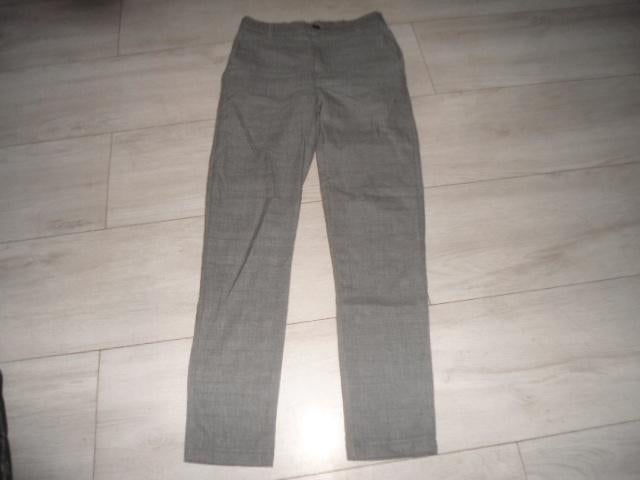 NIEUWSTAAT! Daily Aesthetikz; Mooie slim pantalon; maat XS, Zwart, Ophalen of Verzenden, Zo goed als nieuw, Daily aesthetikz