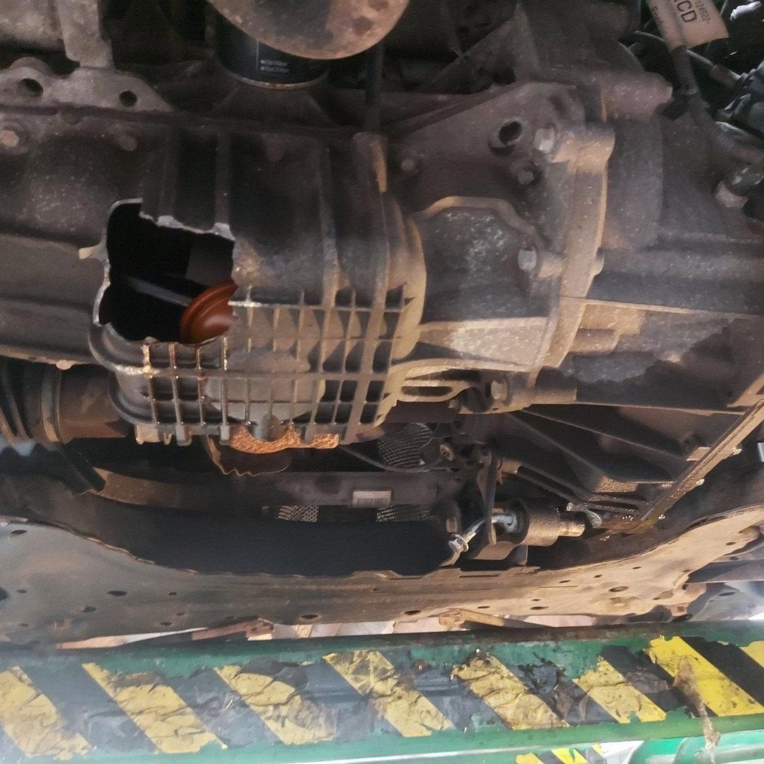 FORD FIESTA 1.25 Ghia  MOTOR 2008, Ophalen of Verzenden, Gebruikt, Stiba lid