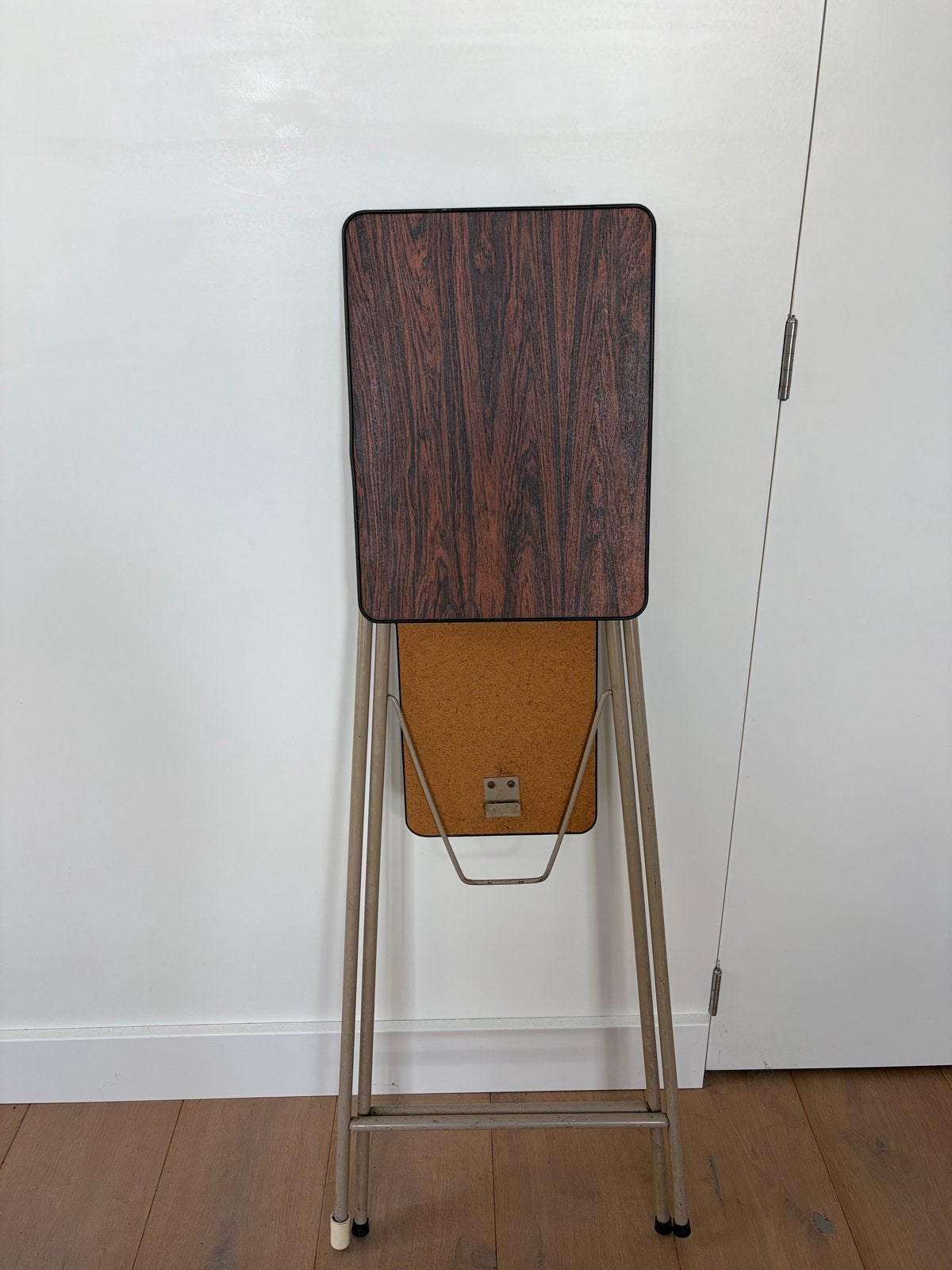 Vintage jaren '70 camera/plantentafel, Ophalen