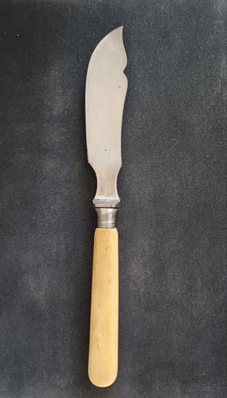 Botermesje., Ophalen of Verzenden