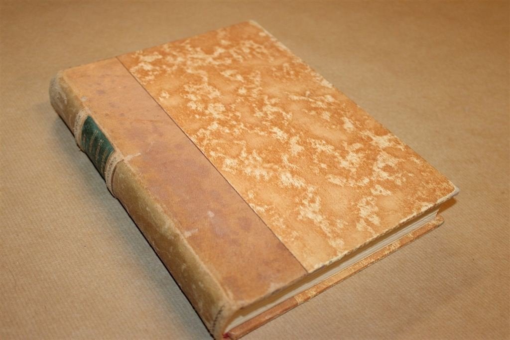 La Côte Vermeille — Languedoc, 247 Heliogravures 1931, Ophalen of Verzenden