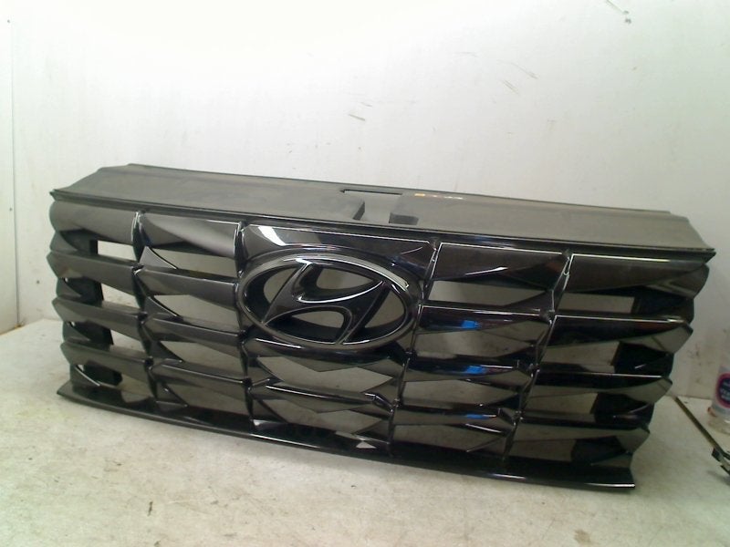 Grille NX4e Hyundai Tucson (TL) (2015-06/2023-05) 86391CZ000, Hyundai Motor Deutschland GmbH, Gebruikt, Hyundai, Kaiserleipromenade 5, Offenbach am Main 63067, , Duitsland