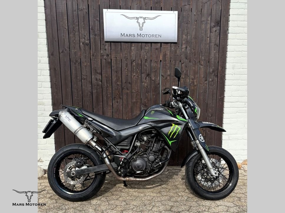 YAMAHA XT 660 X (bj 2005), 660 cc, Onbekend, Particulier, Overig
