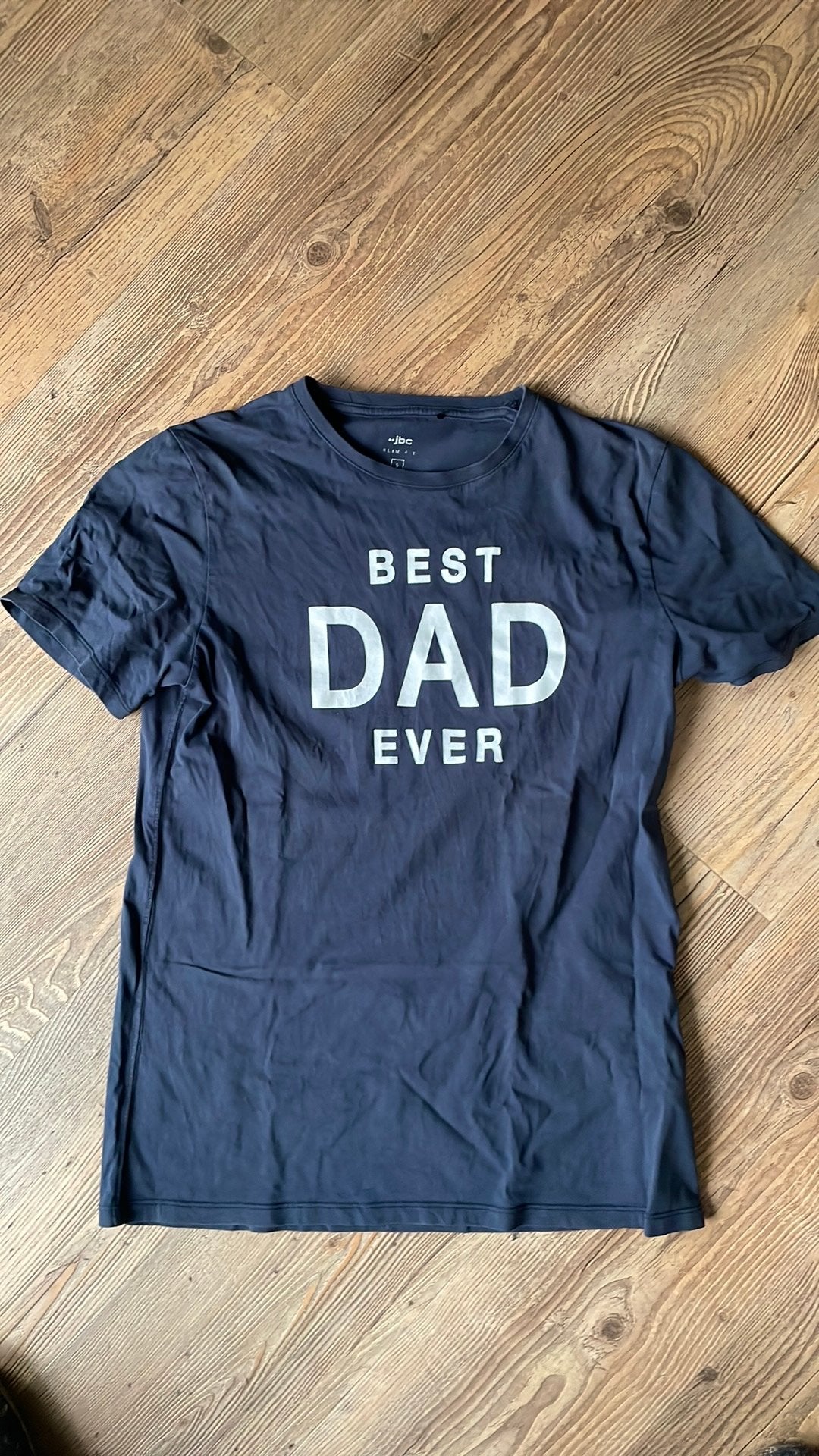 T-Shirt maat S, Ophalen of Verzenden, Zo goed als nieuw