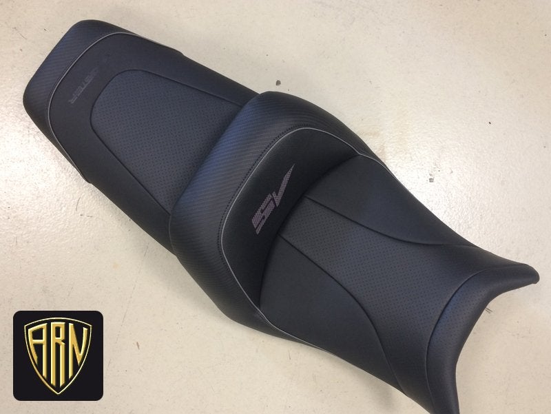 Bagster zadel - Suzuki SV650/1000 - 2003-2010 - 31686, Motoren, Ophalen, Nieuw