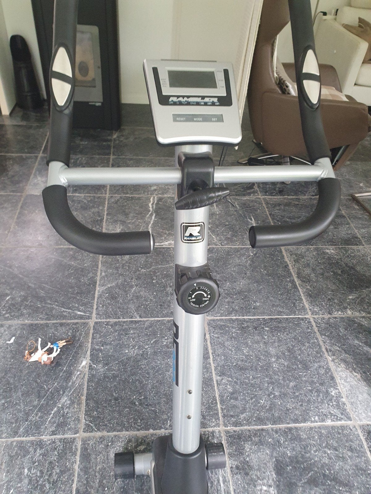 hometrainer rambler, Ophalen, Overige merken