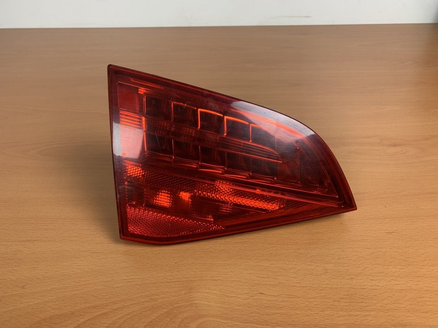 achterlicht links audi A4 avant 2008 tot 2011 (uit de klep ), Gebruikt, -, -, -