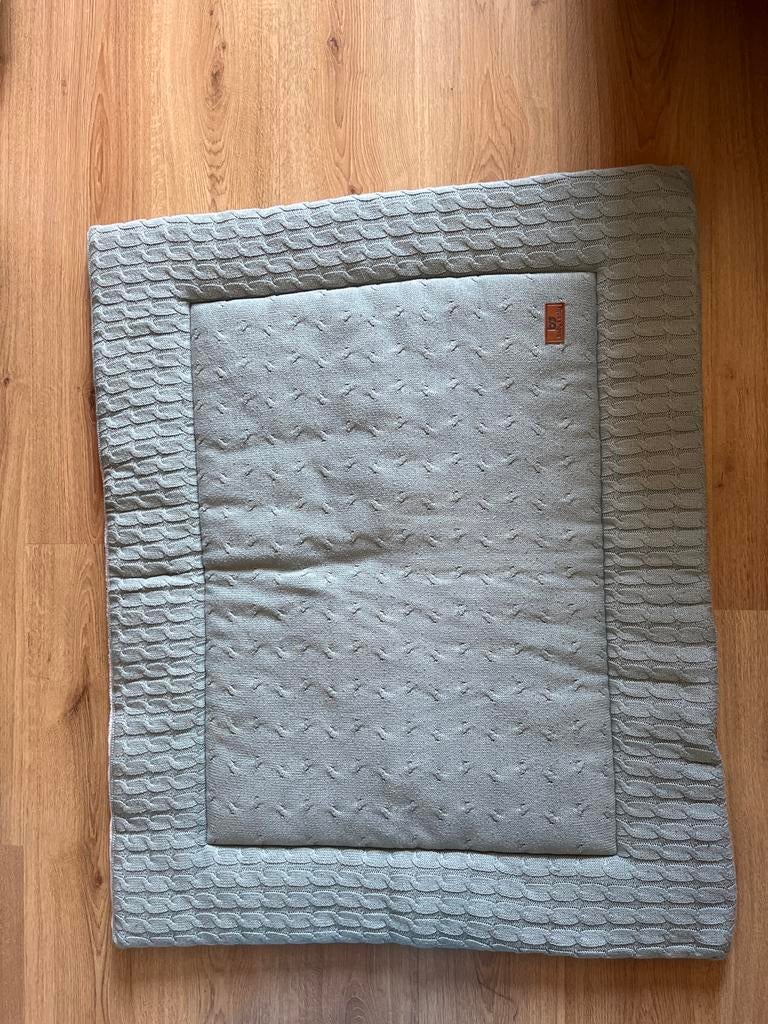 Baby's Only boxkleed, Ophalen, Gebruikt