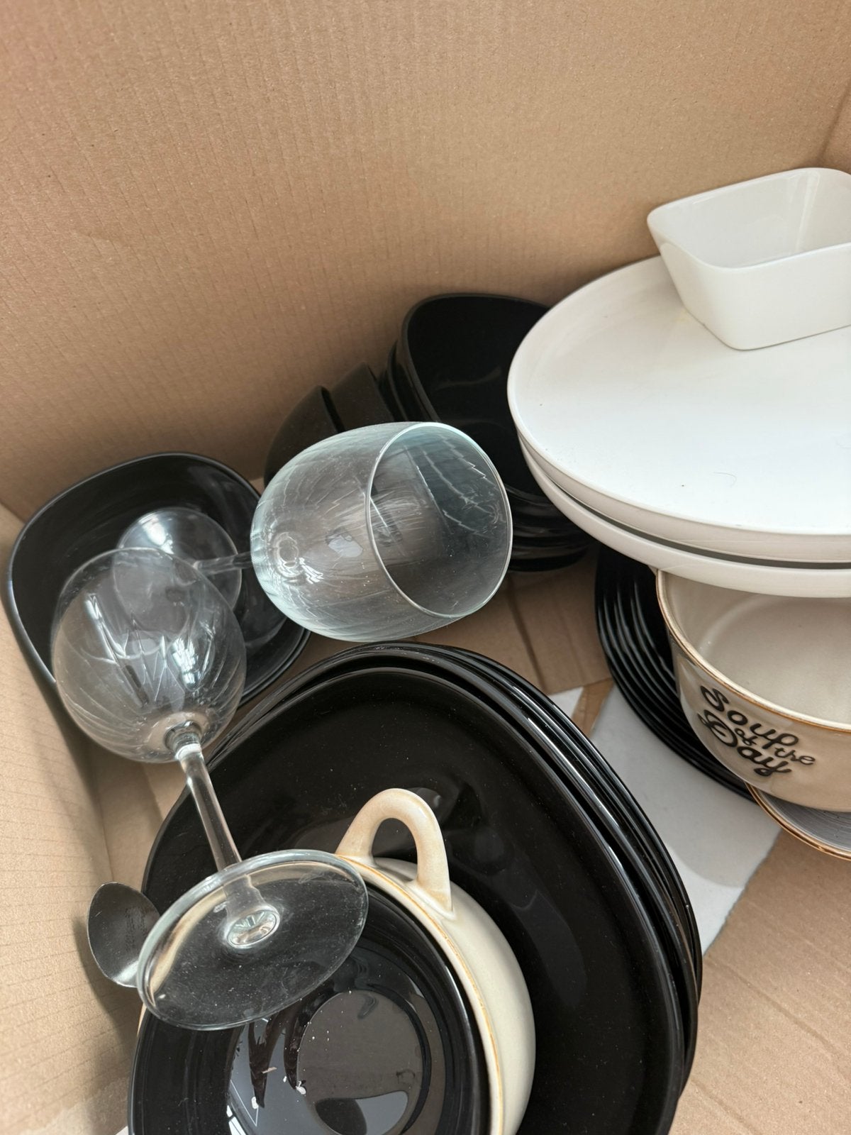 Potten, Ophalen, Zo goed als nieuw, Overige materialen, Pot, Bus of Blik