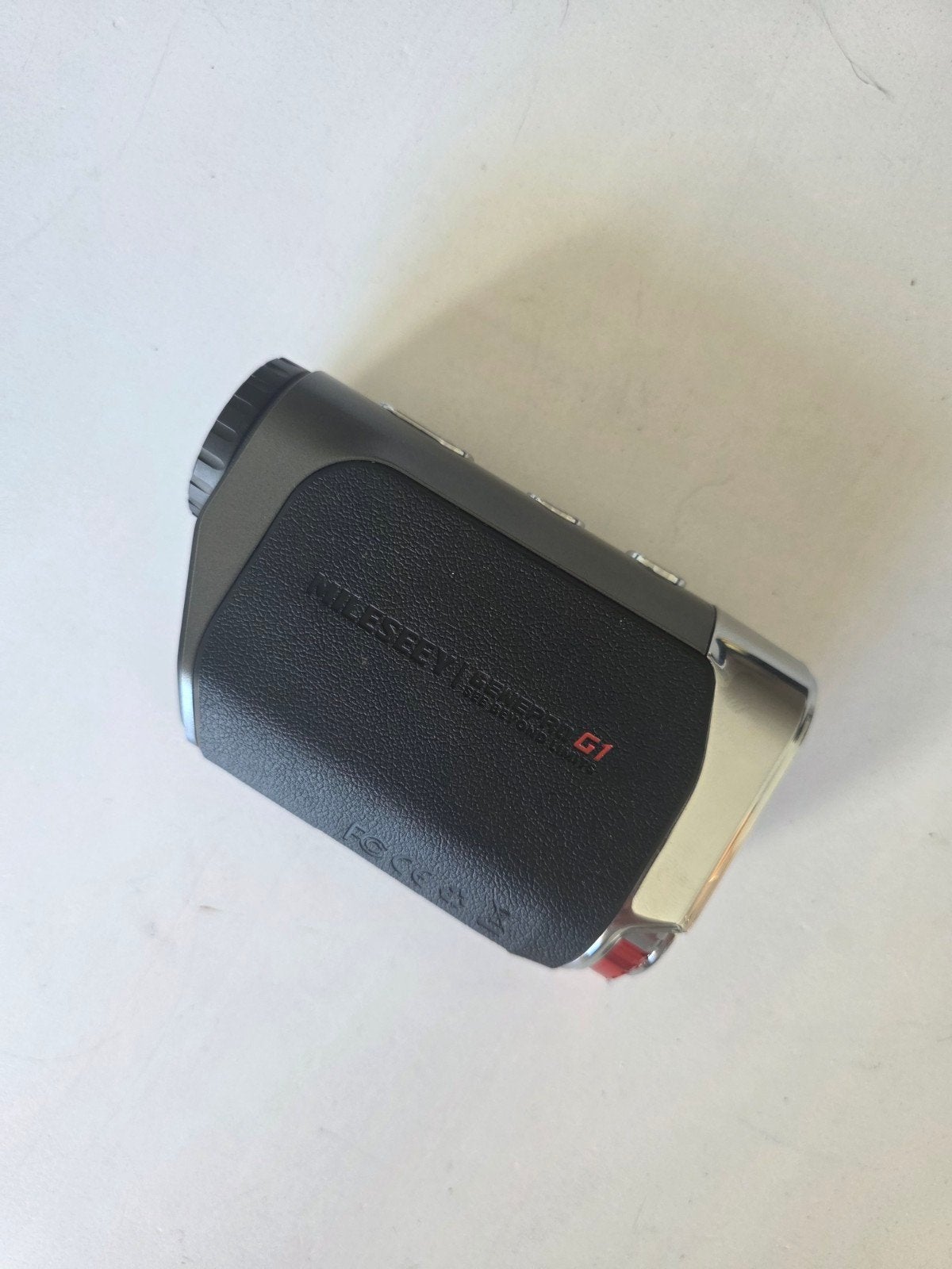 Mileseey GenePro G1 Golf Afstandsmeter, Ophalen of Verzenden, Nieuw, Overige typen, Overige merken