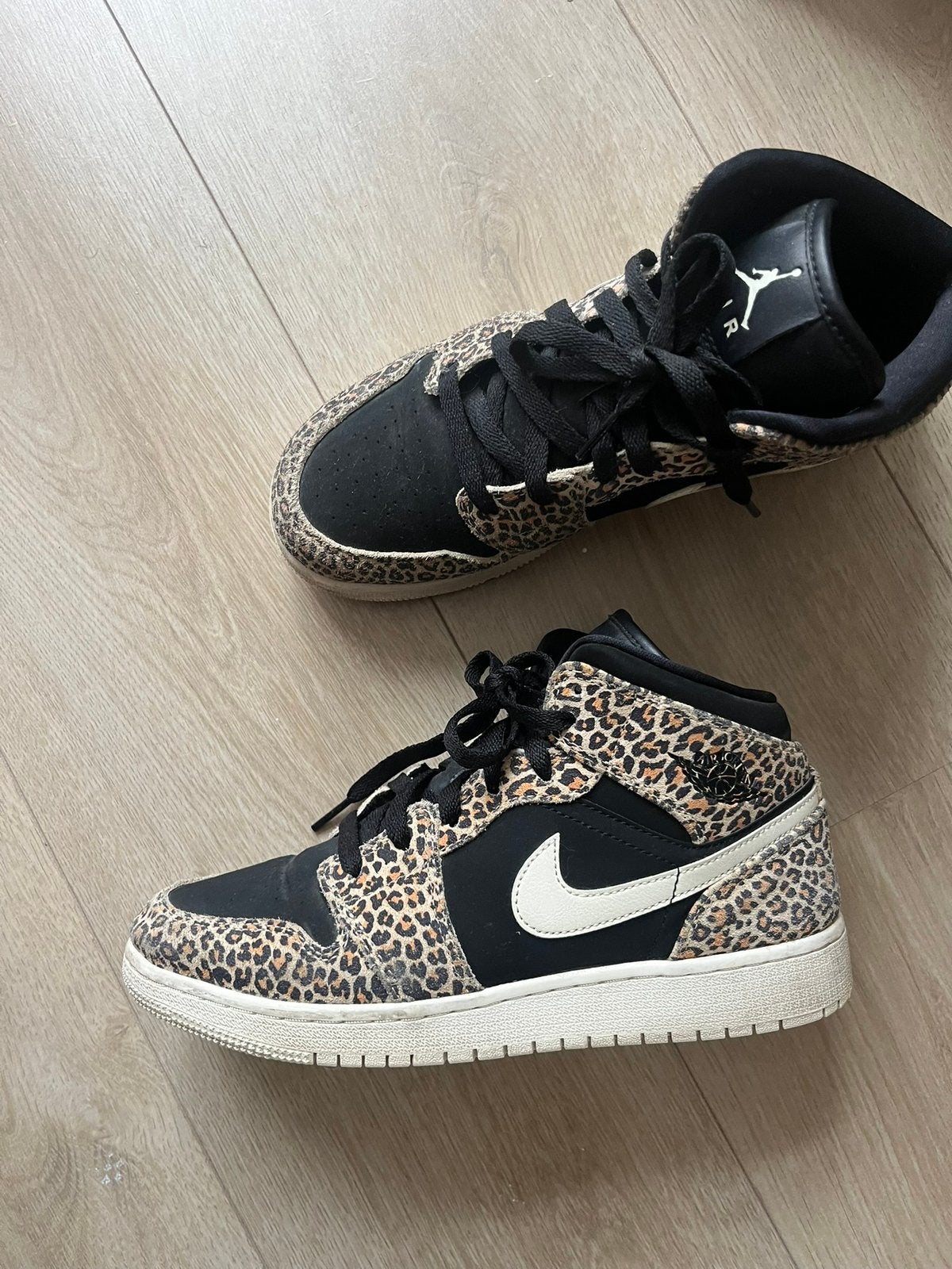 Nike dunk maat 39, Kinderen en Baby's, Ophalen of Verzenden, Zo goed als nieuw, Jongen of Meisje