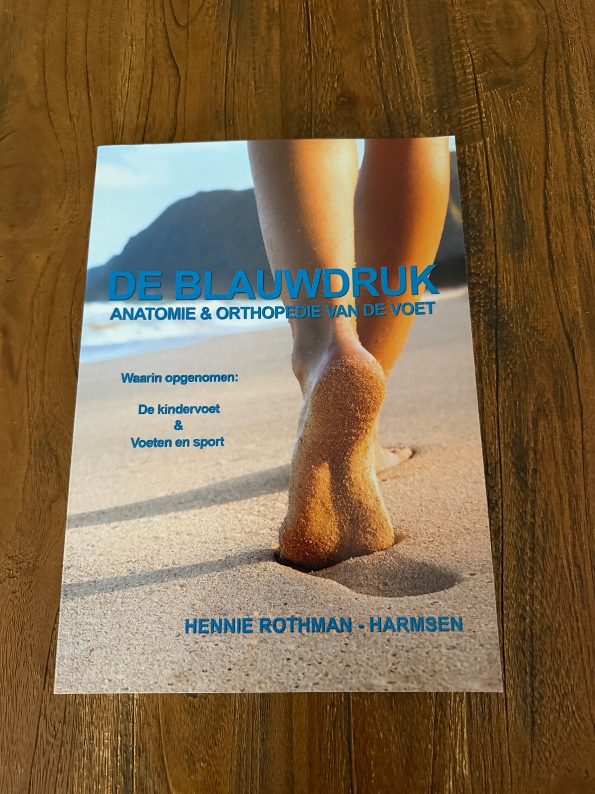 Pedicure boeken: Anatomie, Pathologie, Theorie van de Prakti, Ophalen of Verzenden, Zo goed als nieuw, MBO