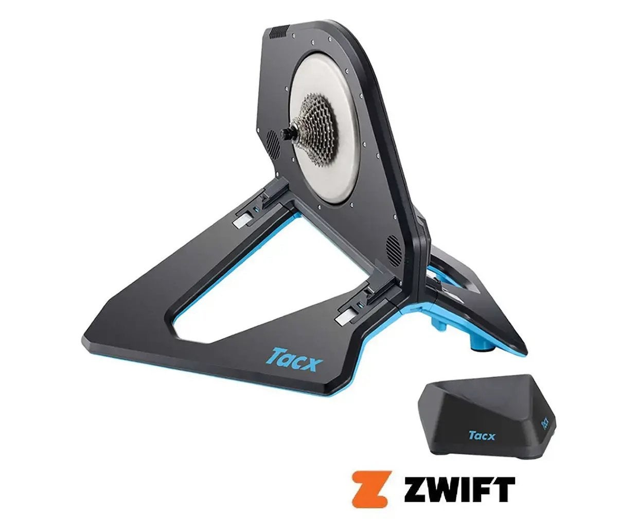 Tacx Neo 2 fietstrainer, Sport en Fitness, Wielrennen, Ophalen, Zo goed als nieuw, Overige typen