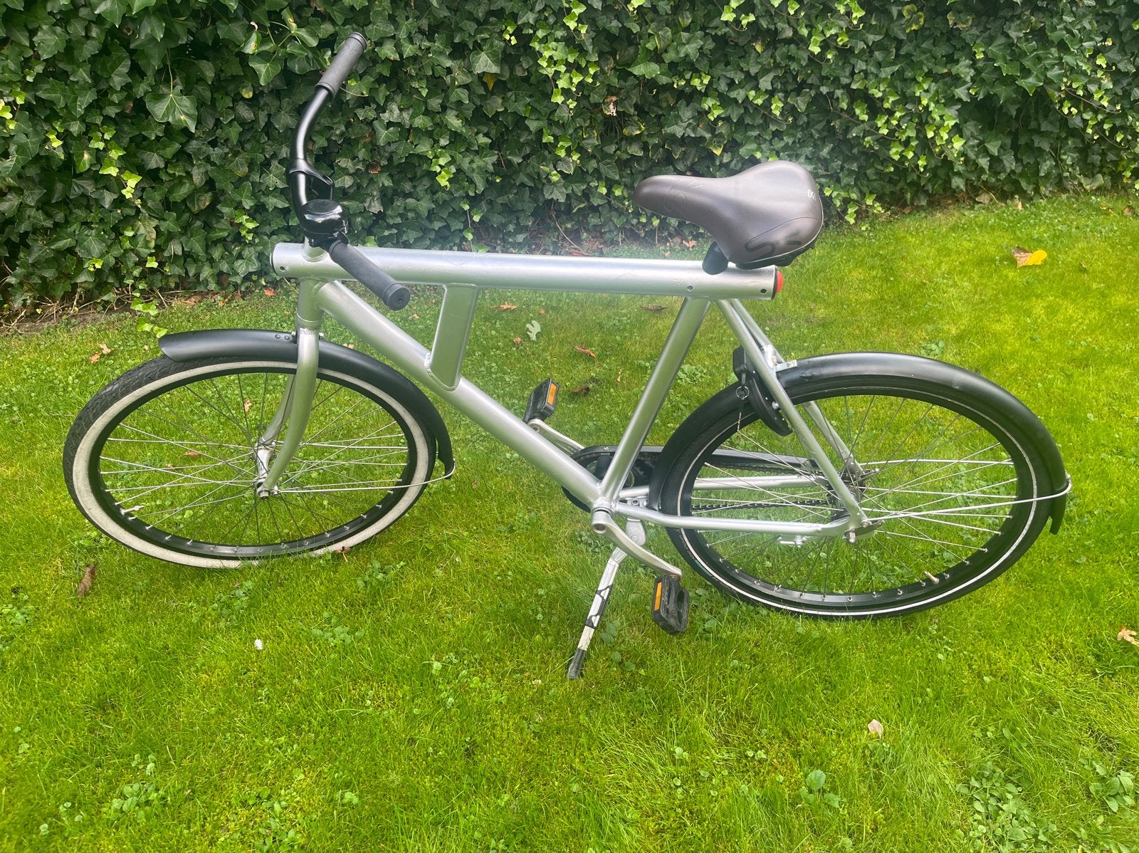 Foto 5 van Niet elektrische Vanmoof model 5 - 26 inch