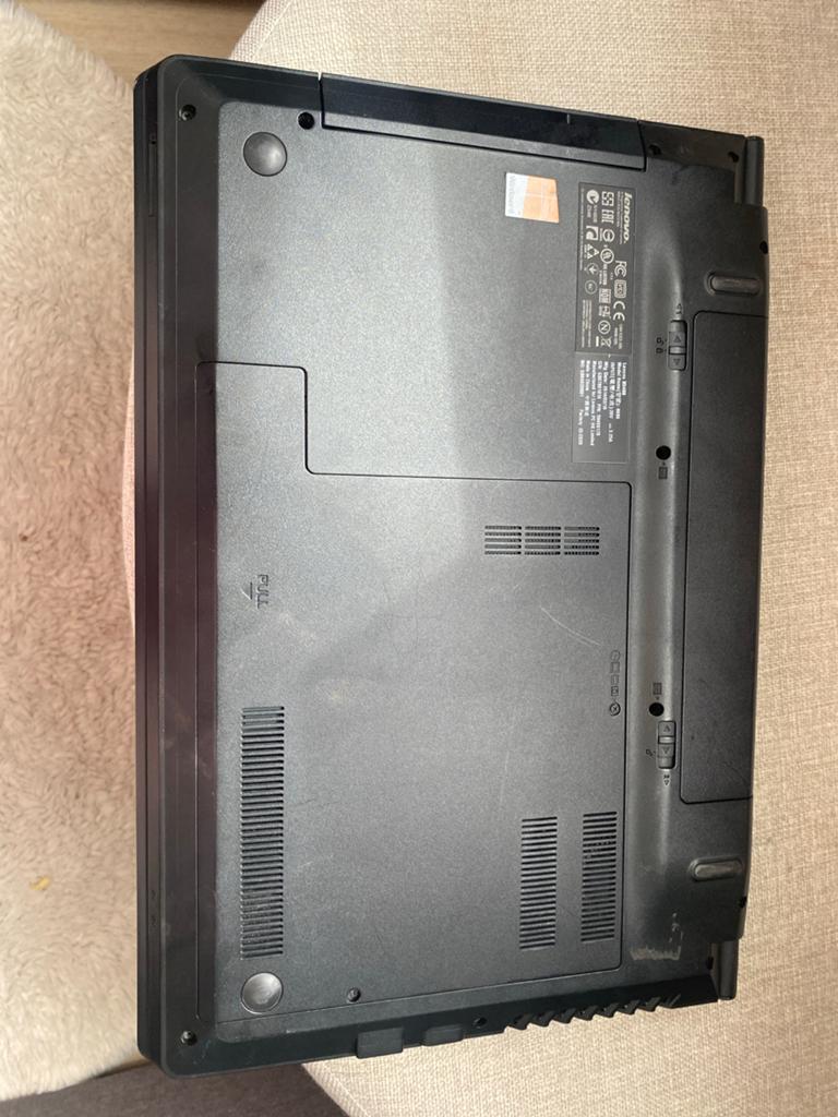 Lenovo laptop in nette staat, Computers en Software, Ophalen of Verzenden, 15 inch, 2 tot 3 Ghz
