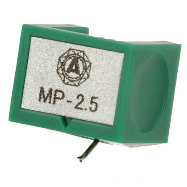 Nagaoka NMP-2.5 78 RPM Mono Stylus 2.5 mil, Ophalen of Verzenden, Nieuw, Thorens