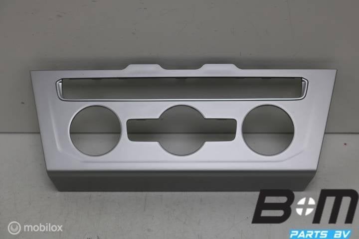 Clima unit omranding VW Passat B8 3G1863042 ML7, Gebruikt