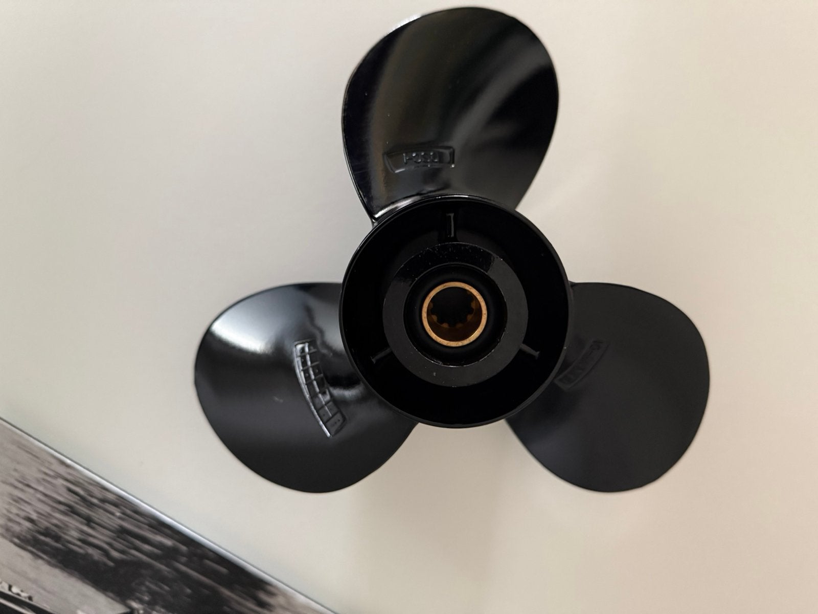 Nieuwe Suzuki propeller schroef voor DT/DF25 t/m DF/DT 30, Watersport en Boten, Ophalen of Verzenden, Nieuw, Motor en Techniek