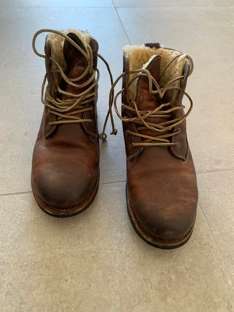 Schoenen Blackstone, Ophalen of Verzenden, Zo goed als nieuw, Schoenen