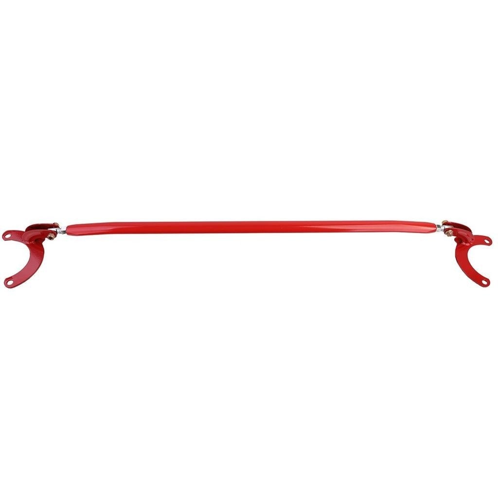Aluminium Veerpootbrug Voor Peugeot 206 Rood, Verzenden, Automotive Parts, A.parts@hotmail.nl, Trasmolenlaan 12 3447 GZ Woerden