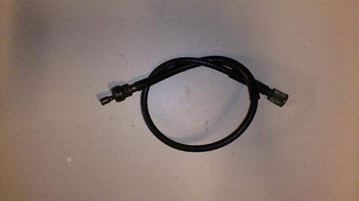 Suzuki GSX400F toerentellerkabel GSX400 GSX 400 tellerkabel, Motoren, Ophalen of Verzenden, Gebruikt