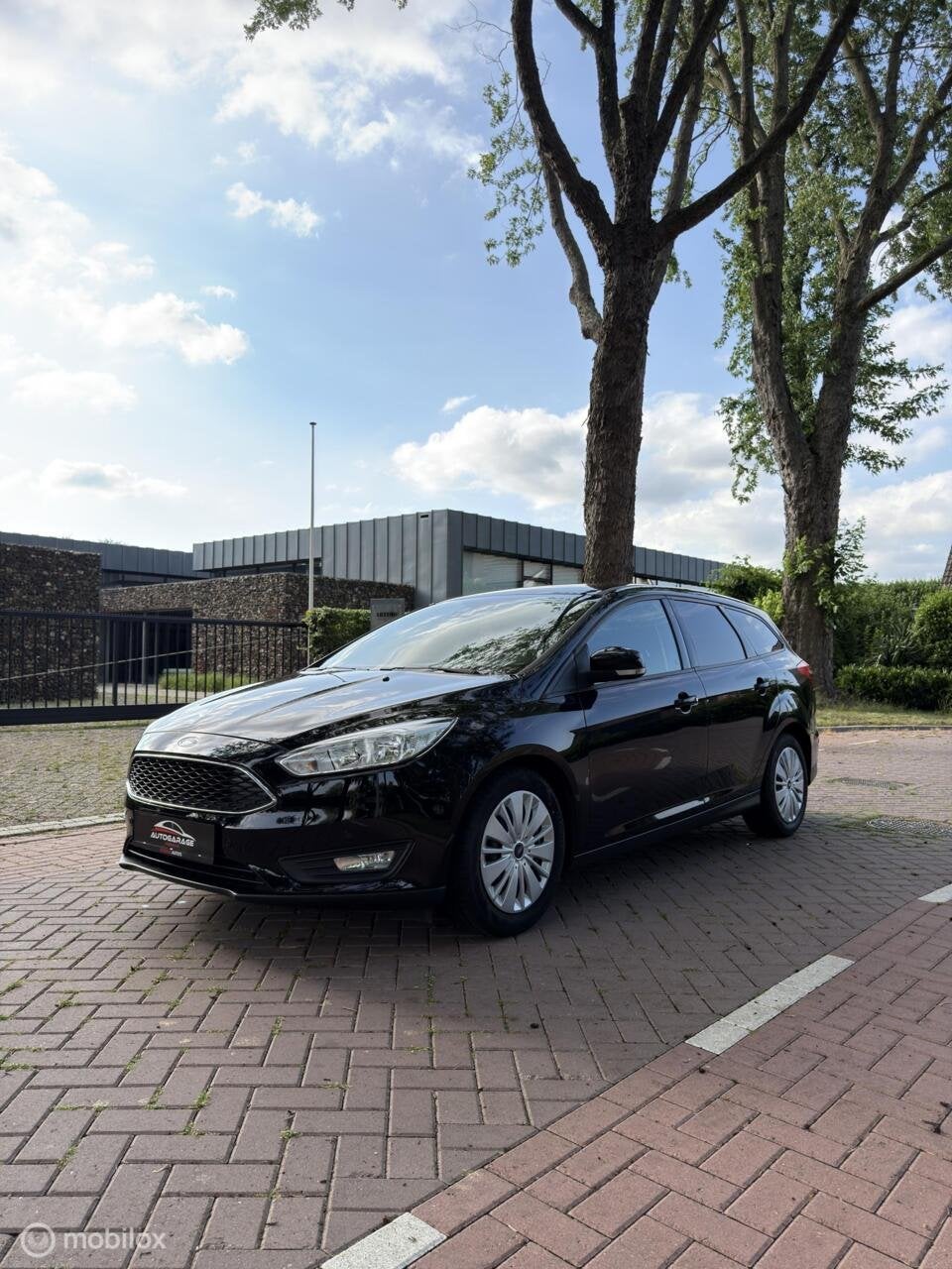 Ford Focus 1.0 125pk Titanium|2jrAPK|PDC|Park Ass|Stoelverw, 125 pk, Gebruikt, Euro 6, Start-stop-systeem