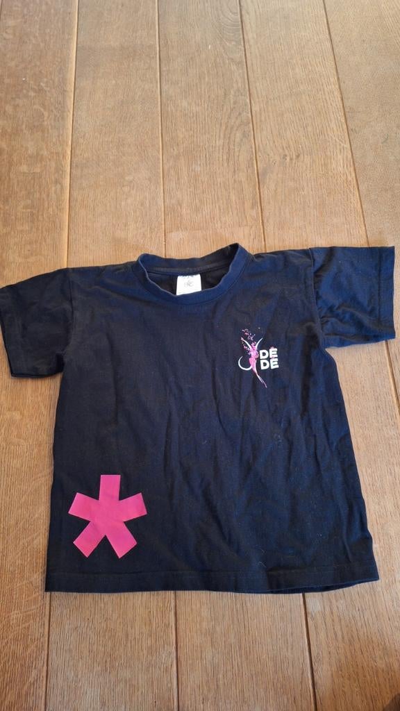 DéDé dans shirt meisjes., Ophalen, Zo goed als nieuw, Kleding