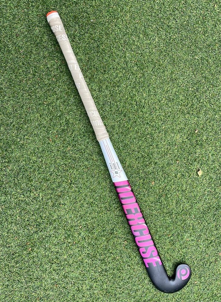 31 inch Princess zaalhockey stick in goede staat, Ophalen of Verzenden, Gebruikt, Stick