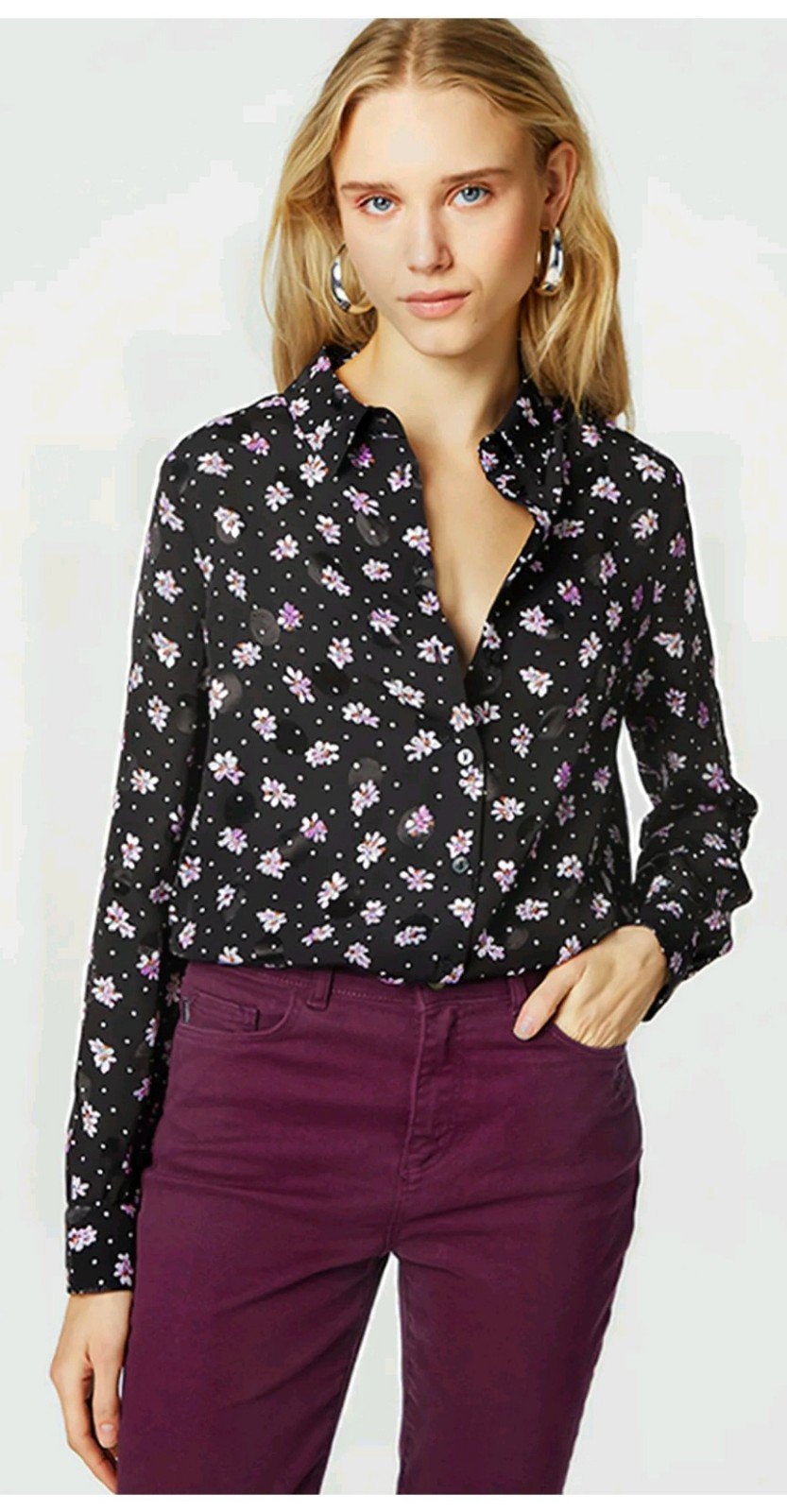 Fabienne Chapot Lot blouse maat 42 *nieuw *, Kleding | Dames, Blouses en Tunieken, Fabienne Chapot, Ophalen of Verzenden, Nieuw