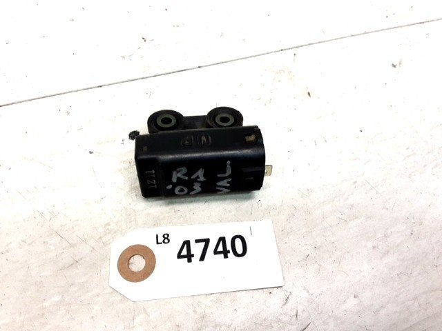 R1 2002 - 2003 Yamaha Elektrische component D1-47336