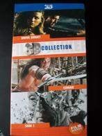 Blu-ray 3D box: DRIVE ANGRY nieuw in seal , Verzenden, Nederlands, Film, Actie