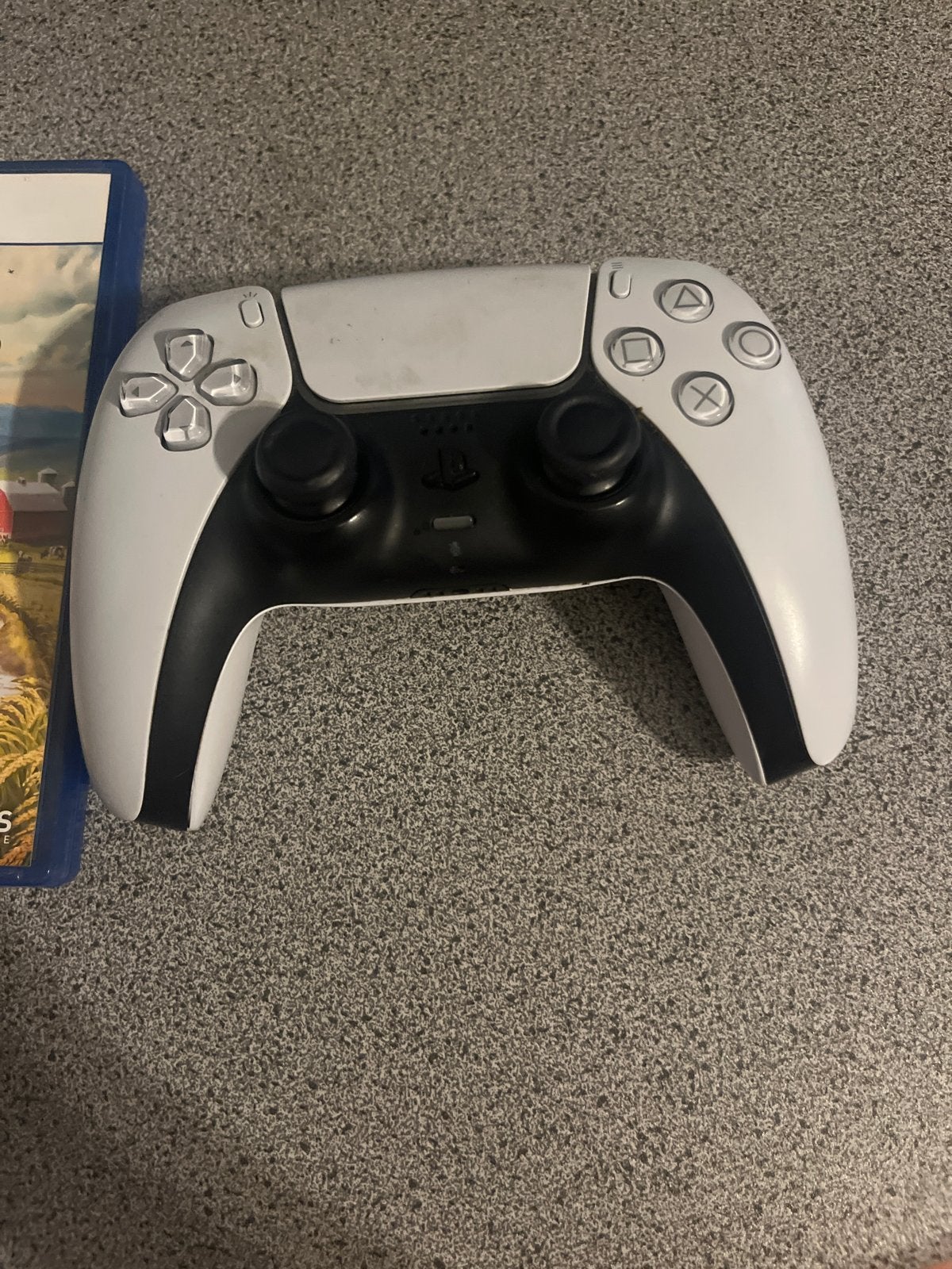 Foto 5 van PlayStation 5 Disc Editie - Zo goed als nieuw