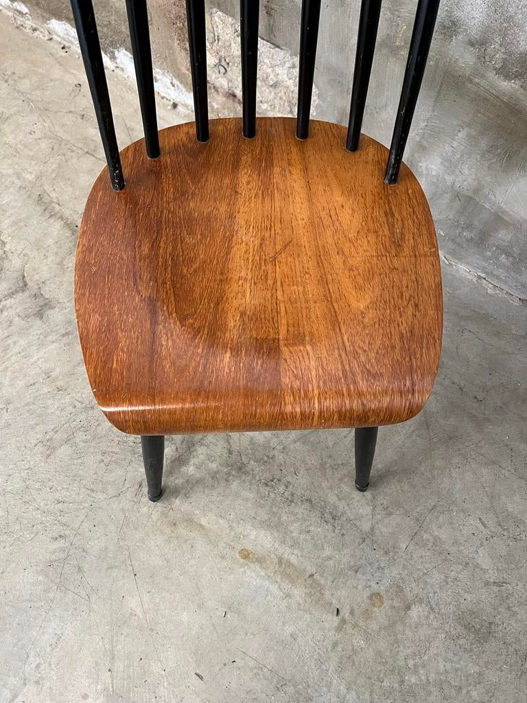Vintage stoel naar Pastoe / Tapiovaara, Ophalen, Gebruikt, Nvt, Eén