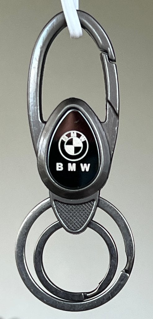 BMW Sleutelhanger, Ophalen of Verzenden, Nieuw, Merk