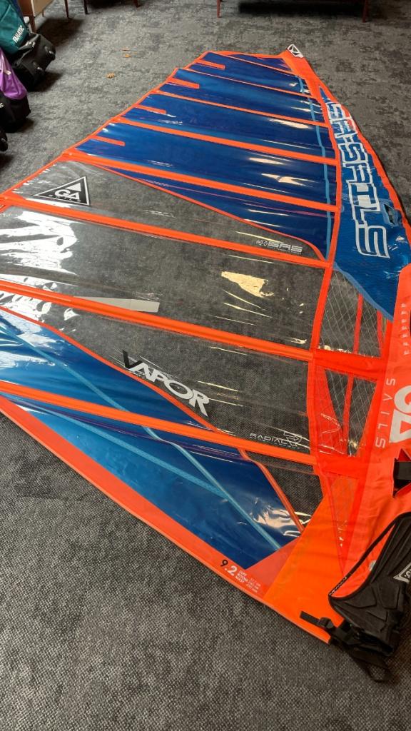 Gaastra Vapor 9.2