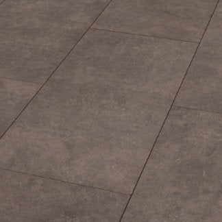 Restpartij Kronotex Altamira tegellaminaat  € 11,95 per m², Ophalen, Geen, Nieuw, 25 tot 50 m²