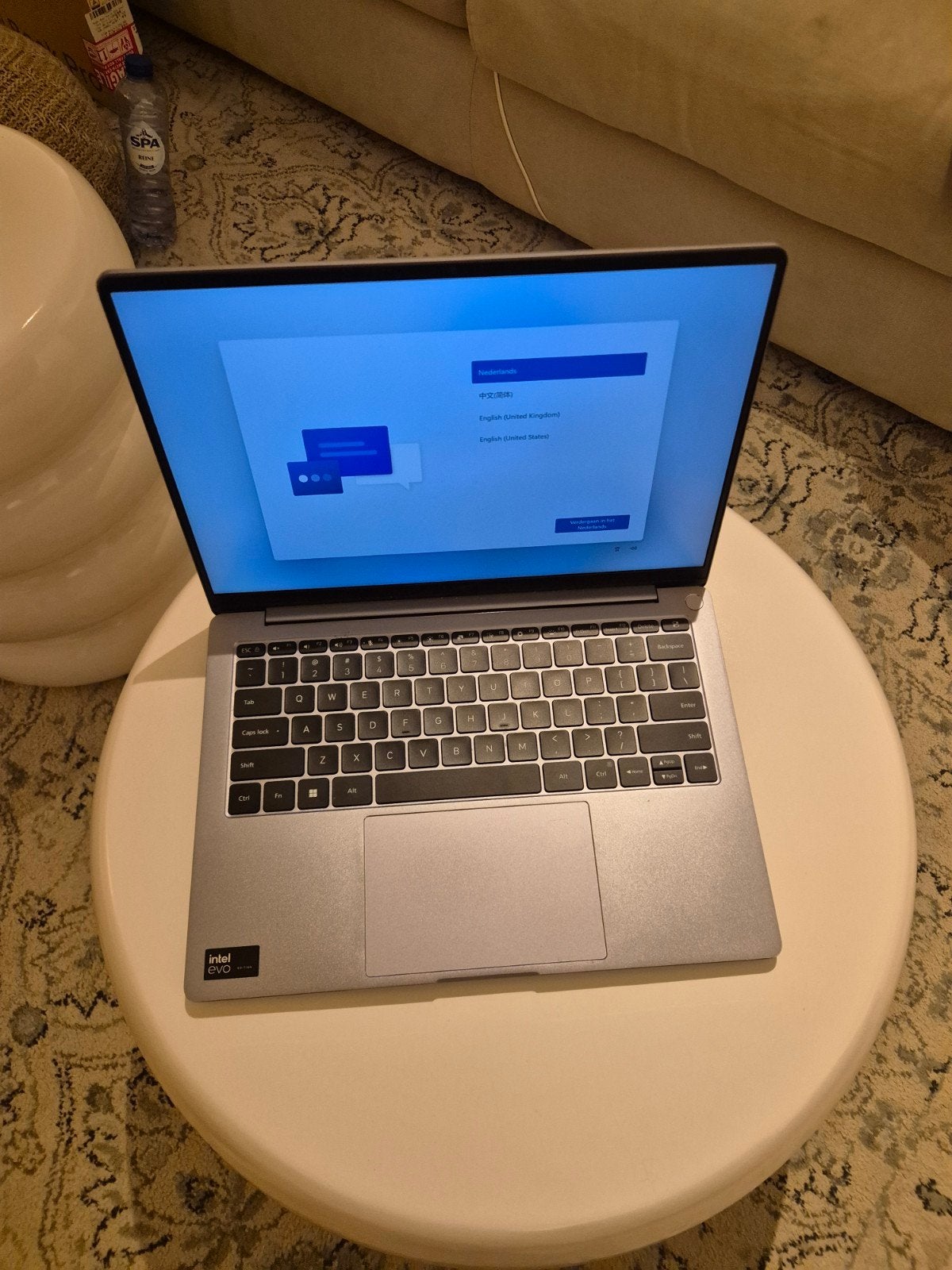 xiaomi redmi book 14 pro intell ultra 5, 16gb ram 512gb ssd, Computers en Software, Overige modellen, Qwerty, Overige groottes