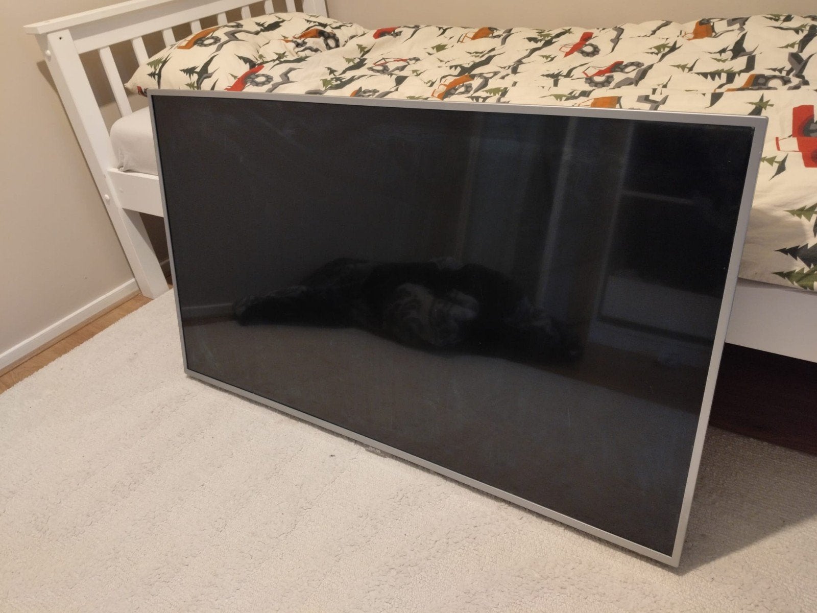 Philips 49PUS6501/12 4K UHD Smart TV ambilight, Ophalen of Verzenden