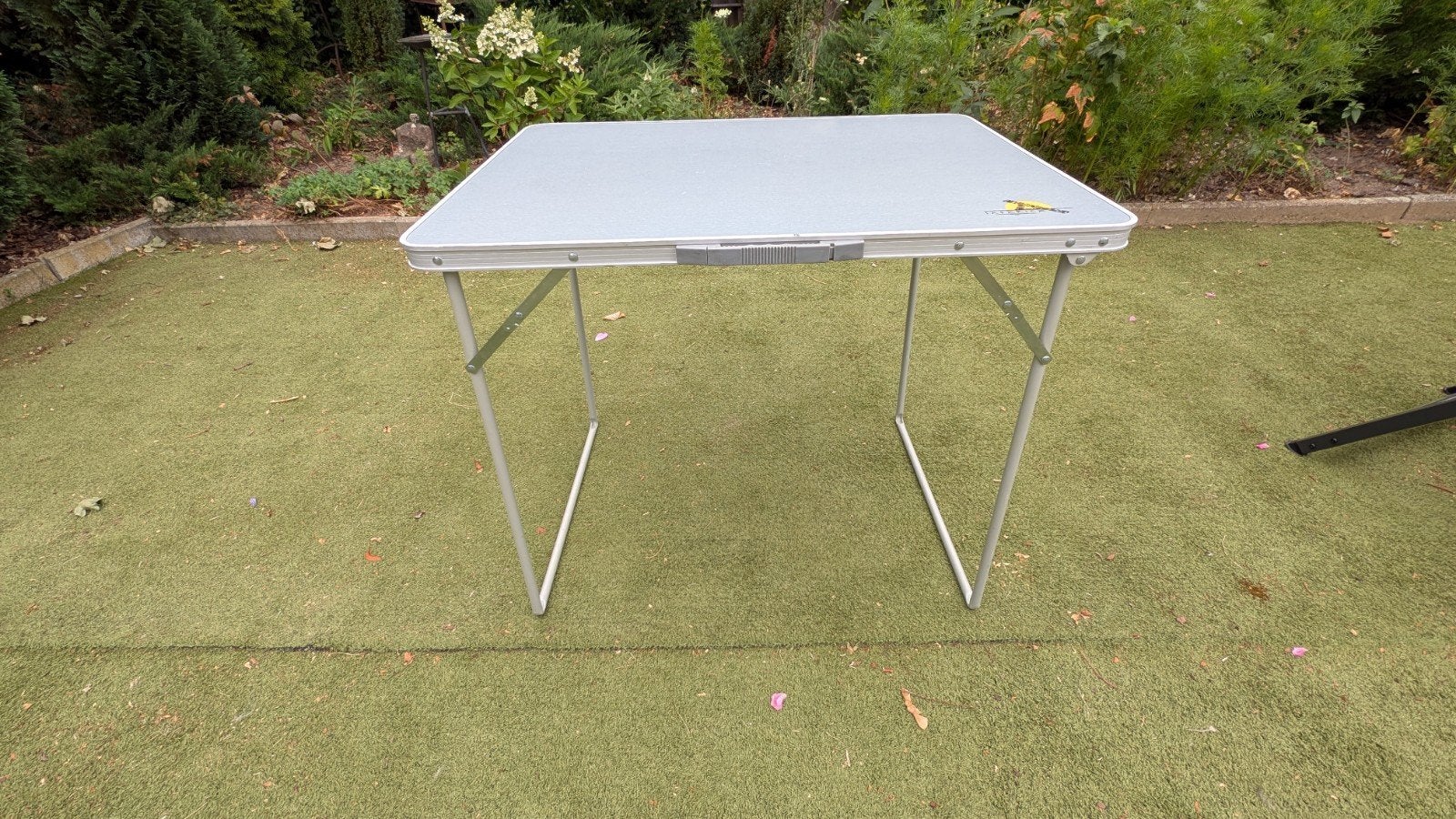 Safarica Campingtafel - Compact en Lichtgewicht, Caravans en Kamperen, Ophalen
