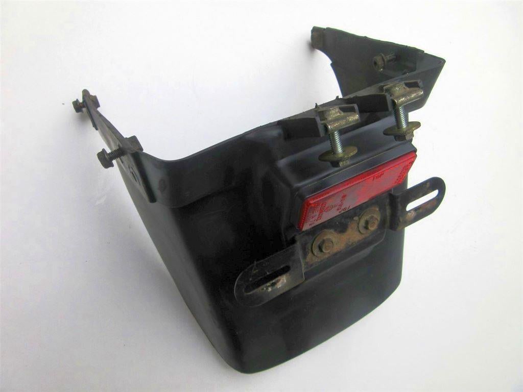 Kawasaki ZZR1100 spatbord achter ZZR 1100 D achterspatbord, Motoren, Ophalen of Verzenden, Gebruikt
