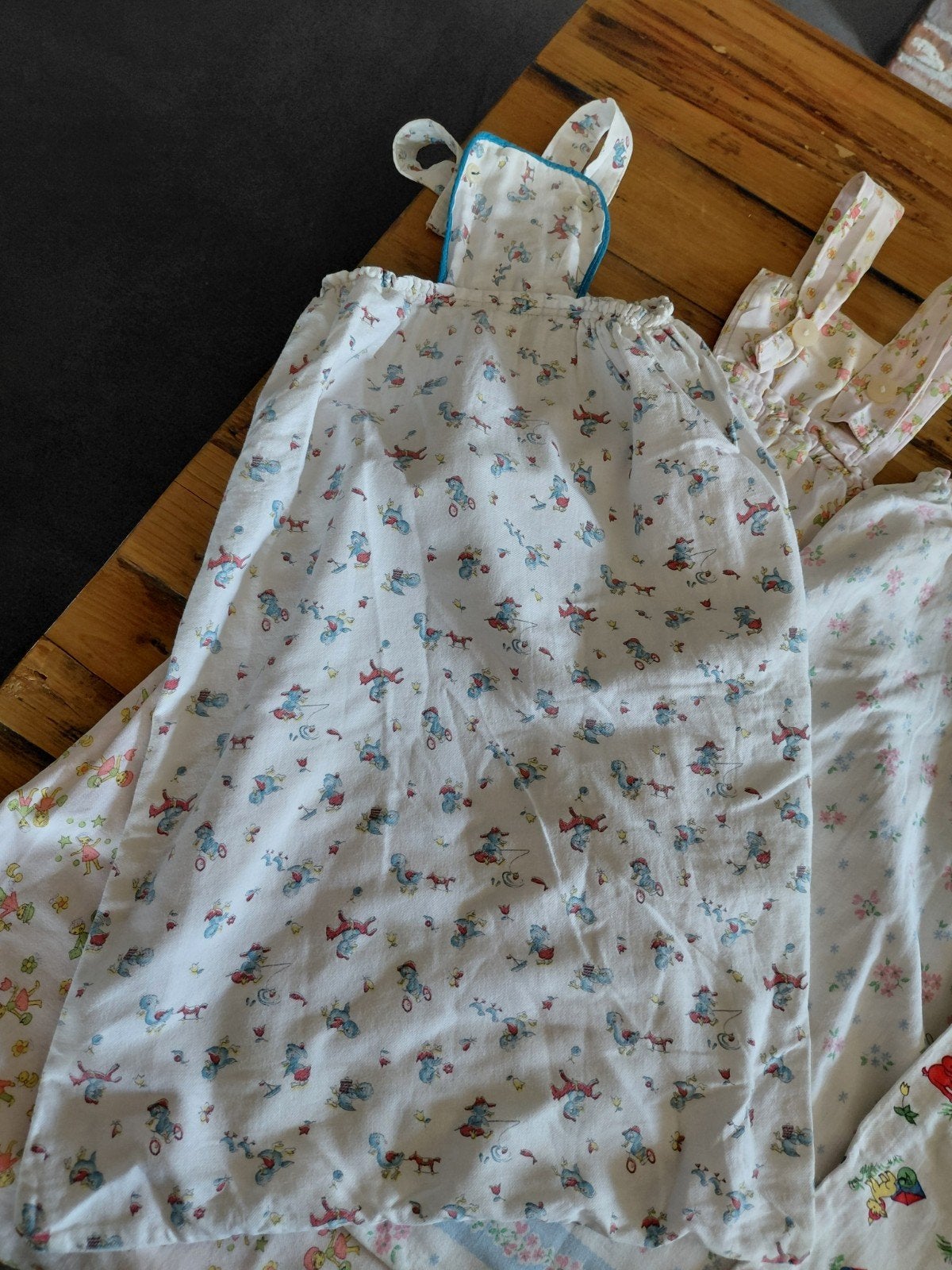 vintage trappelzak, Ophalen of Verzenden, Slaapzak
