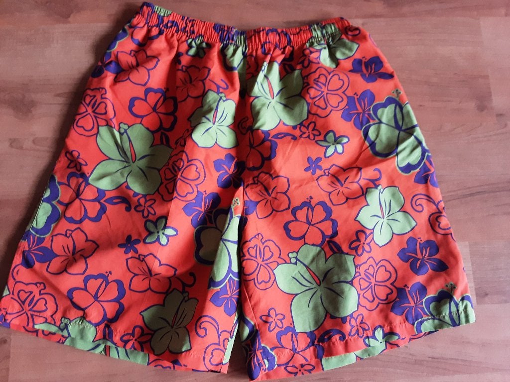 Nieuwe Oranje Heren Zwemshort maat XXL, Onbekend, Ophalen of Verzenden, Zwemshort, Overige maten